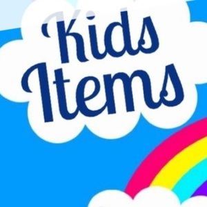 Kids Items!